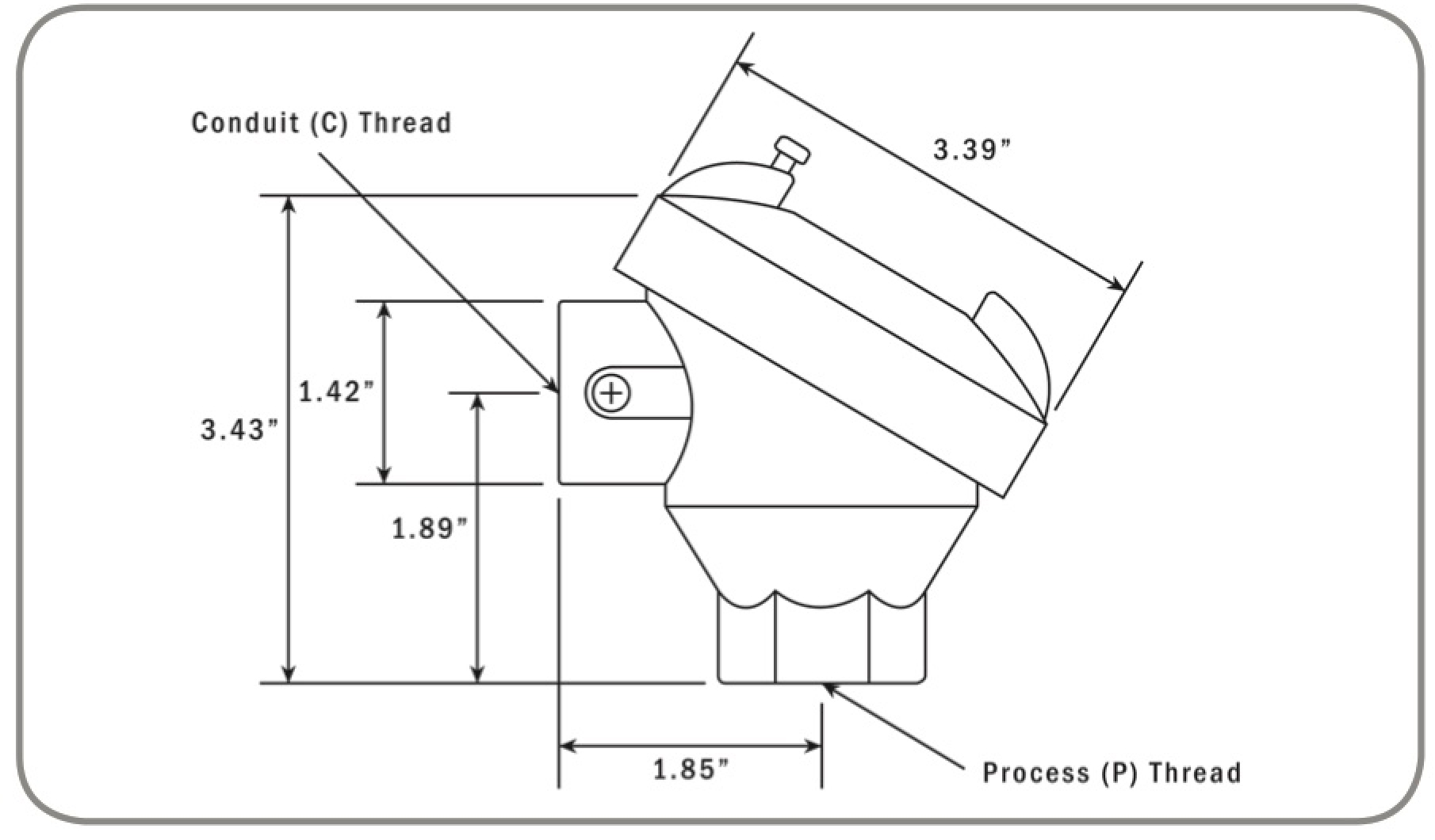 RTD Assemblies